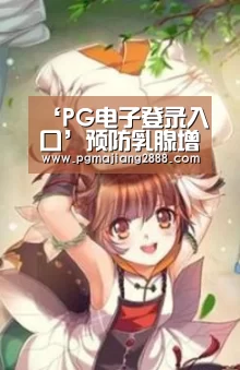 PG电子登录入口